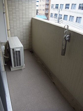 CORES勝どきの物件内観写真